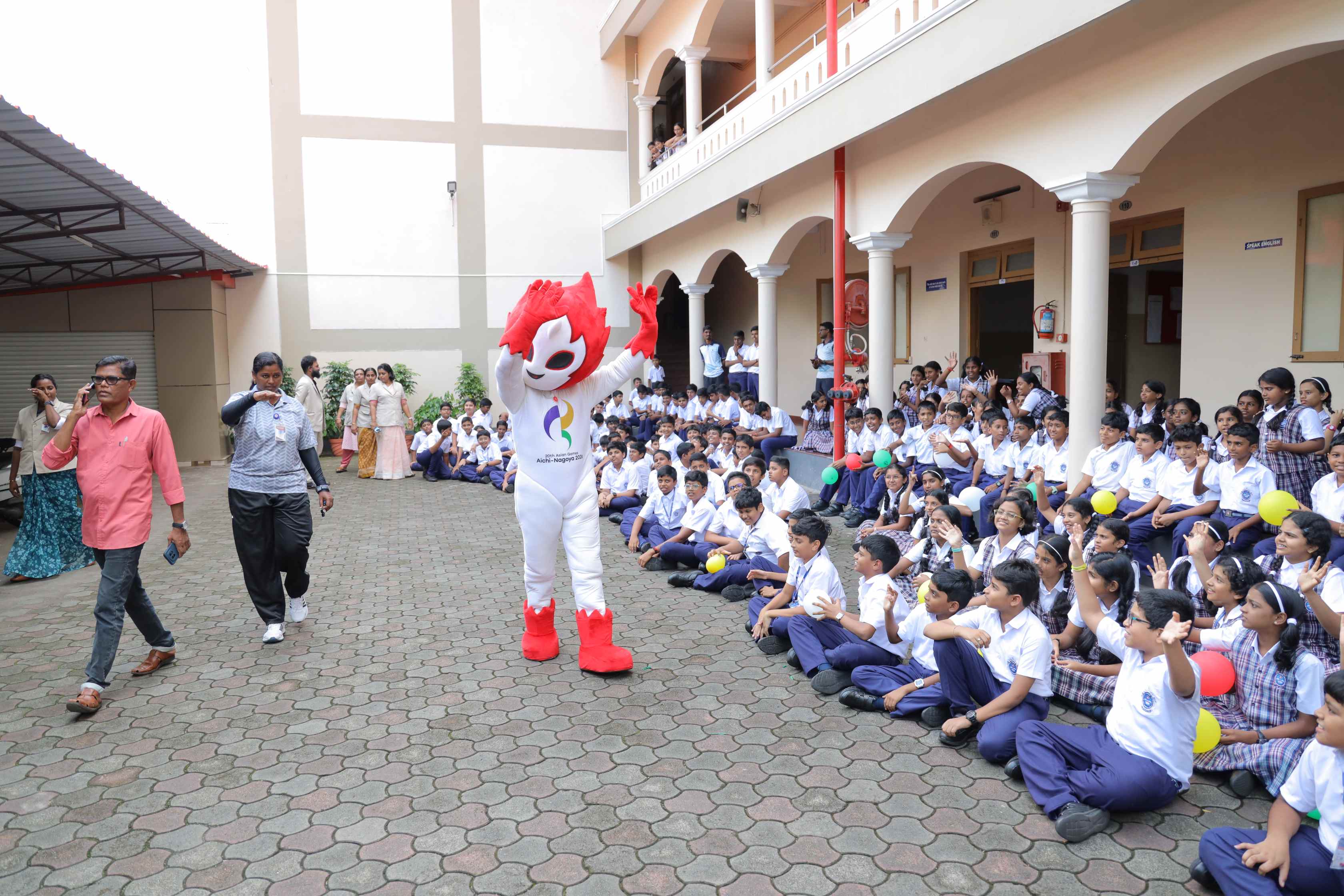 SARVODAYA CBSE